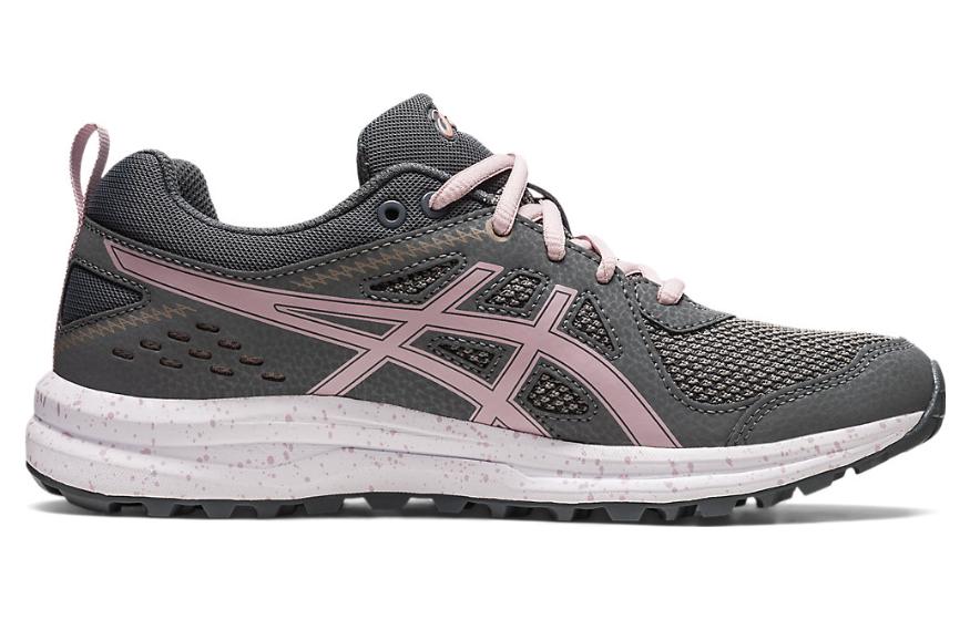 (WMNS) ASICS Gel-Torrance Trail 'Steel Grey Rose' 1202A456-020