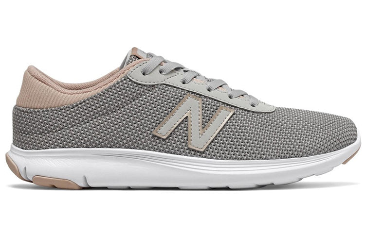 (WMNS) New Balance Koze 'Grey Pink' WKOZELS2