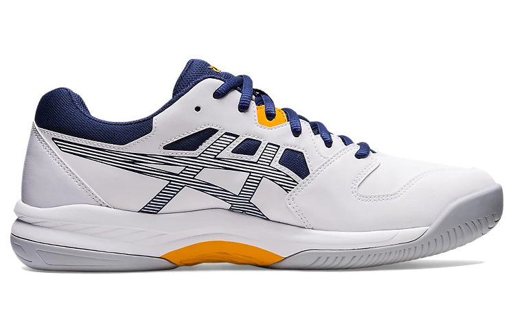 ASICS Gel Renma 'White Deep Ocean' 1071A068-103