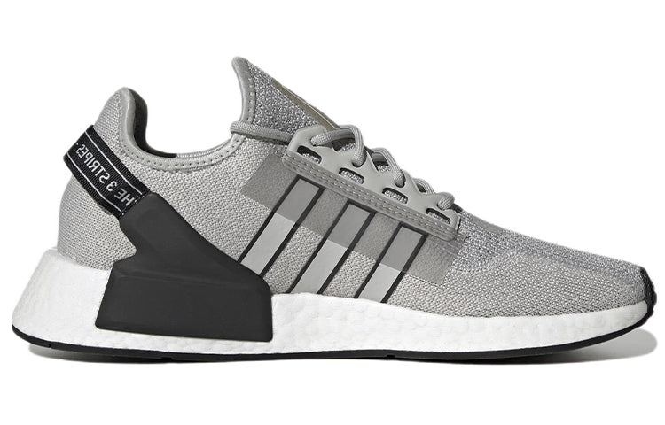 adidas NMD_R1 V2 'Grey Black' GW4710