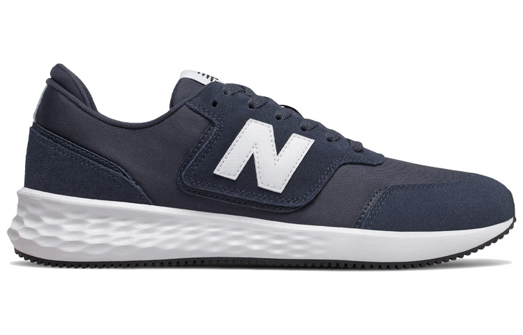 New Balance X-70 Series Deep Blue MSX70CC