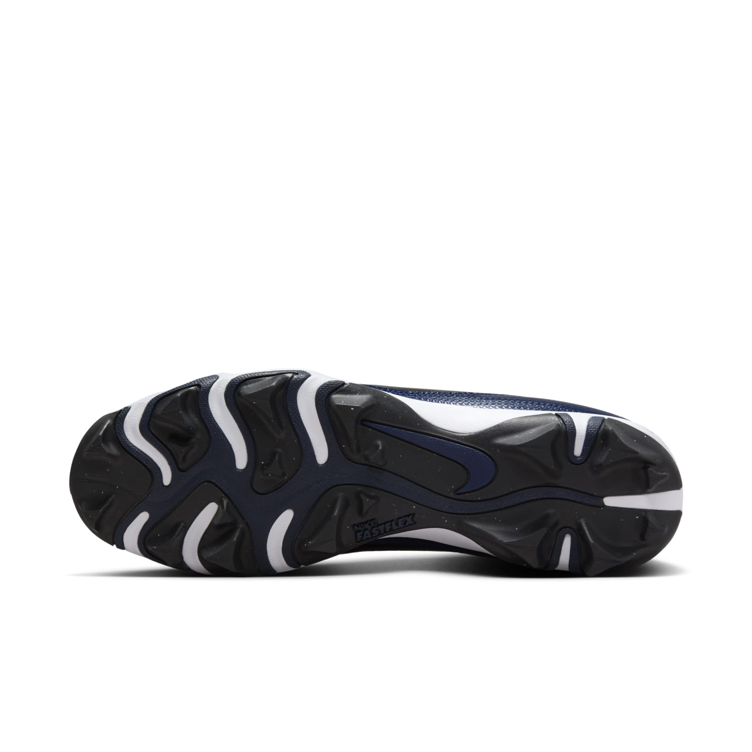 Nike Alpha Menace 4 Shark 'Midnight Navy White' FN0028-401