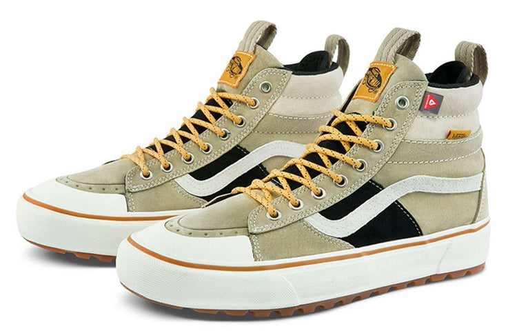 Vans SK8-HI MTE 2.0 'Khaki Gum' VN0A5HZZZF5