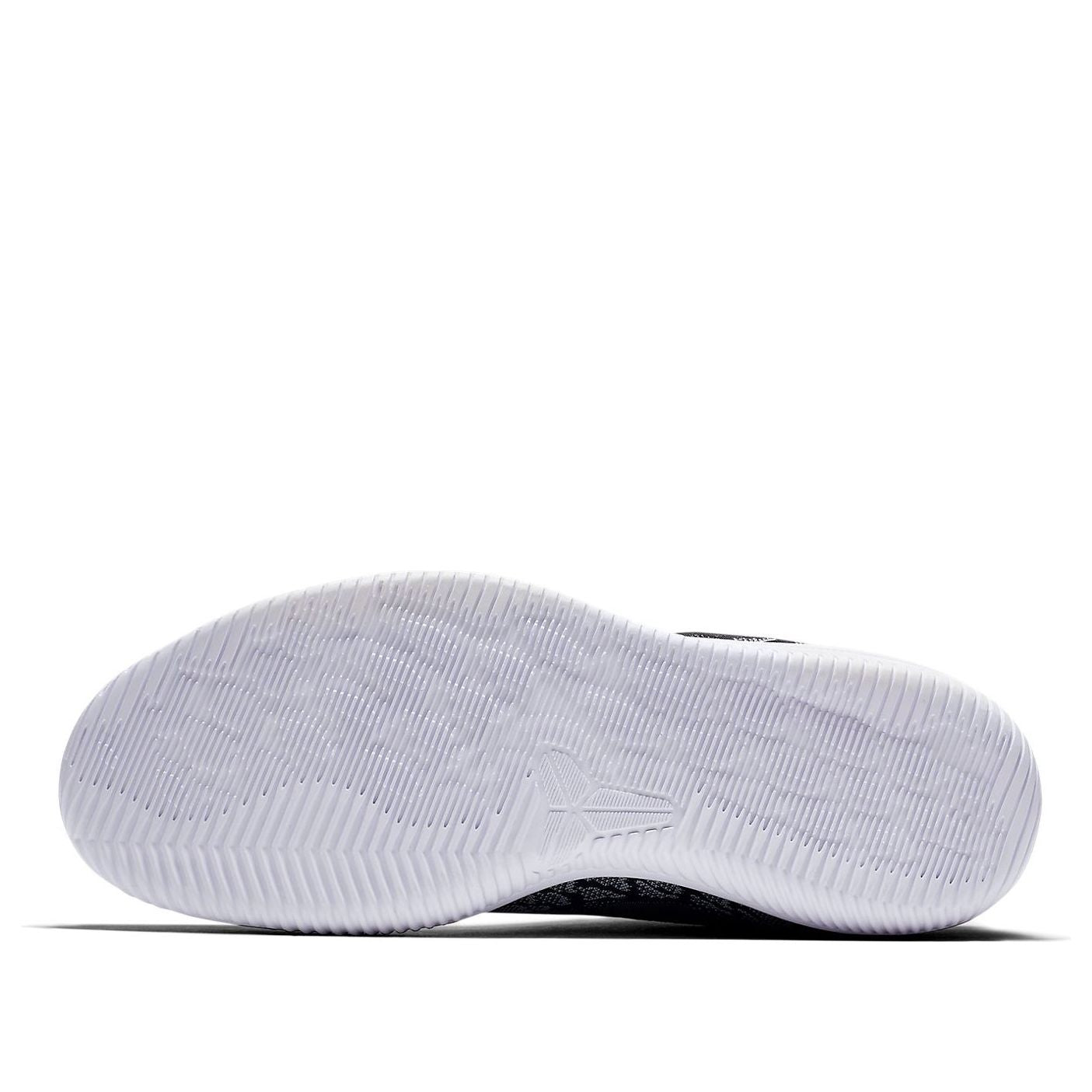 Nike Mamba Rage EP 'Anthracite' 908974-001