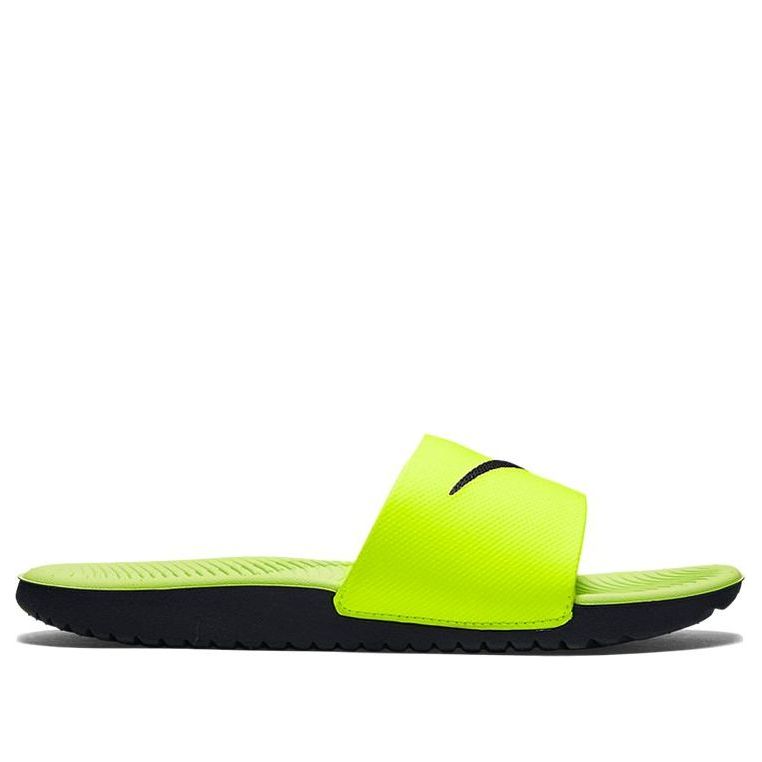 (GS) Nike Kawa 'Volt' 819352-700