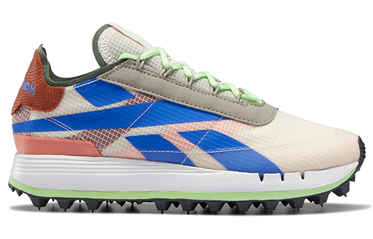 (WMNS) Reebok Other Professional 'Pink Blue White' FY7318