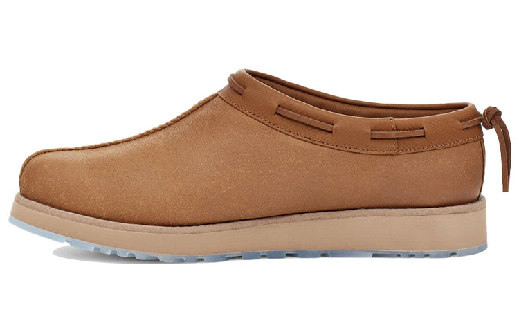 UGG x Ovadia Tasman 'Chestnut' 1114496-CHE