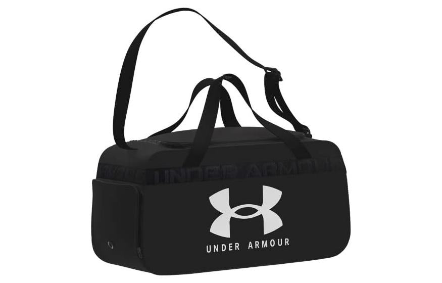 Under Armour Loudon Duffle Bag 'Black' 1360461-001