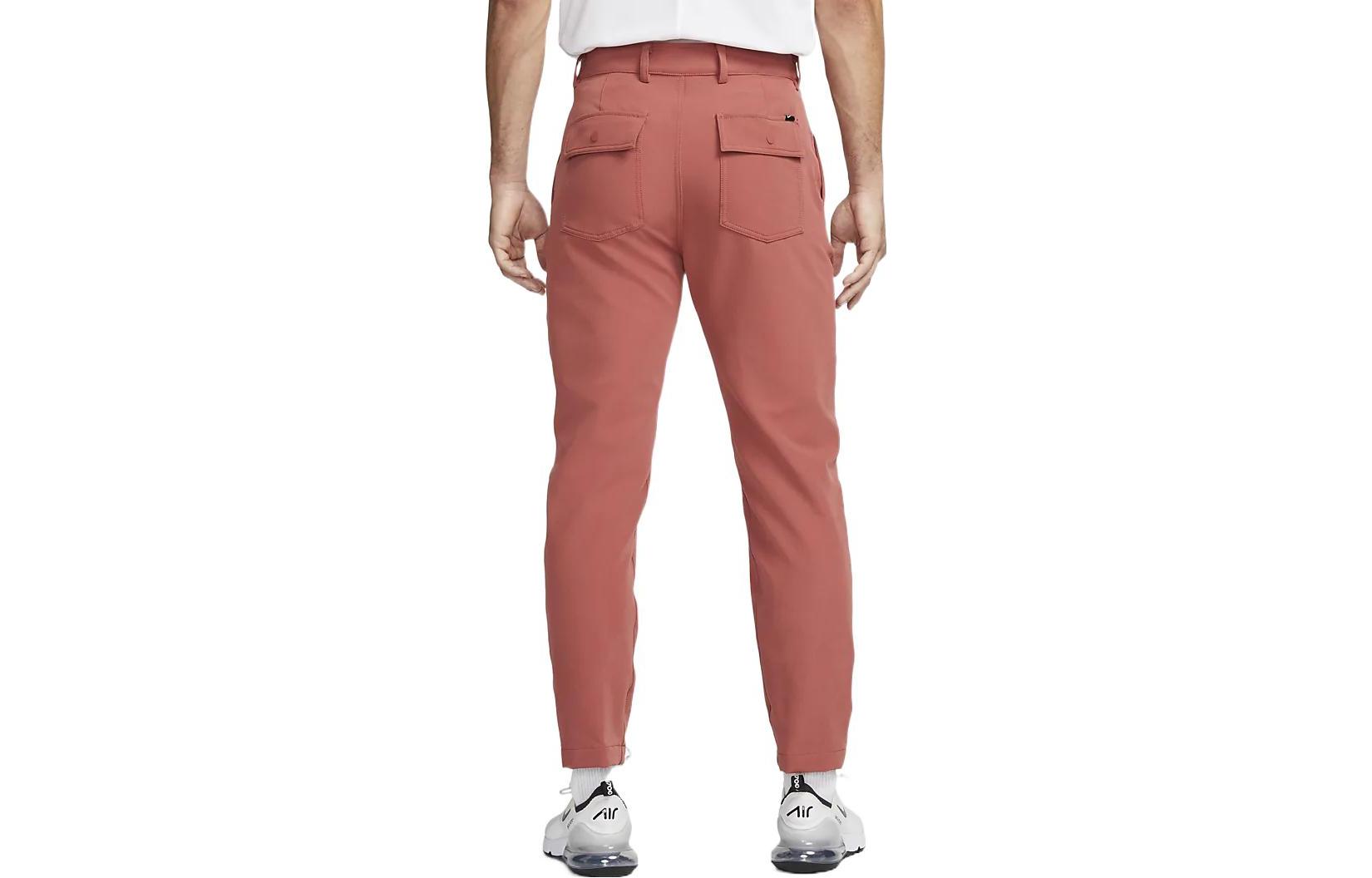 Nike Repel Golf Utility Pants 'Canyon Rust' DA2914-691