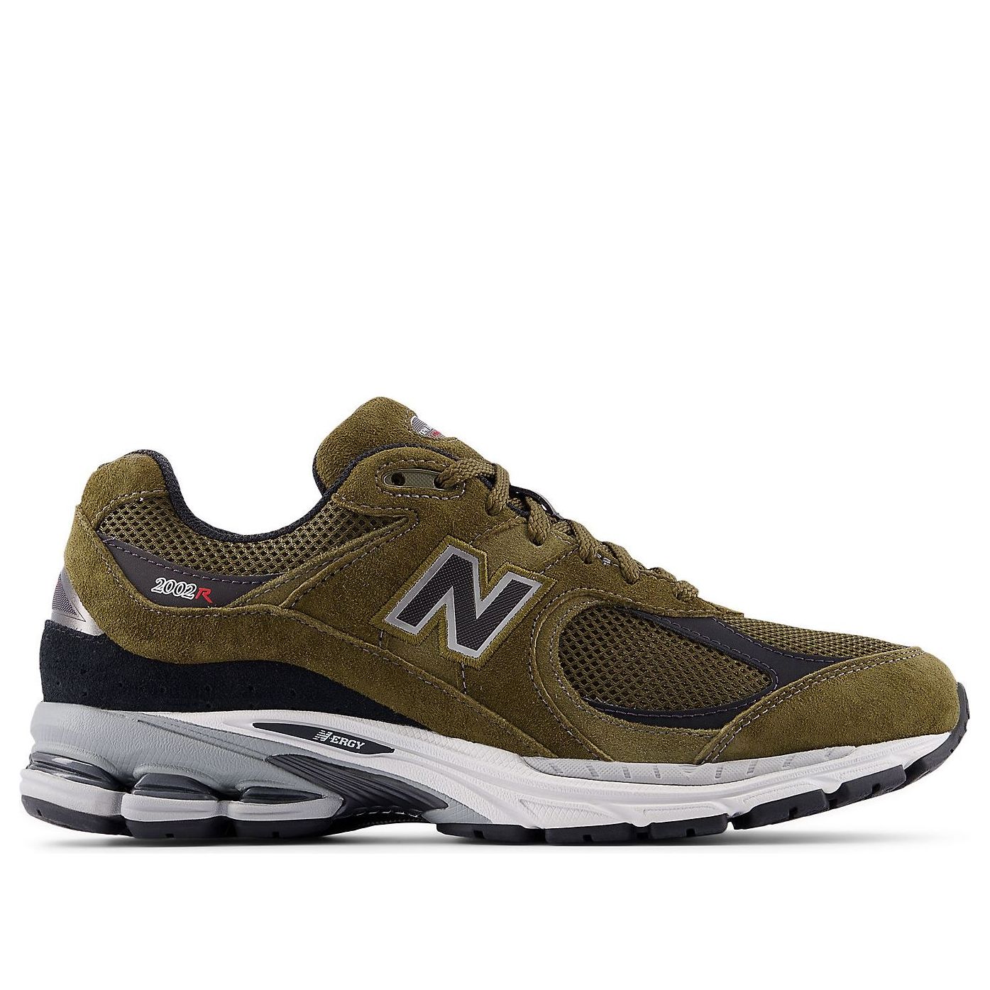 New Balance 2002R 'Woodland Black Cement' U2002RR