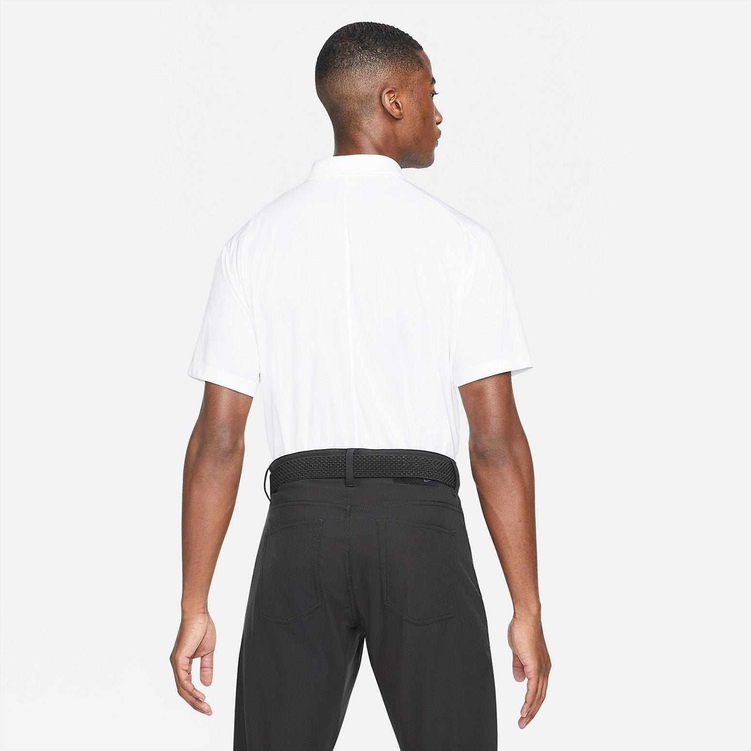Nike Dri-FIT Victory Golf Polo Shirt 'White' DH0822-100