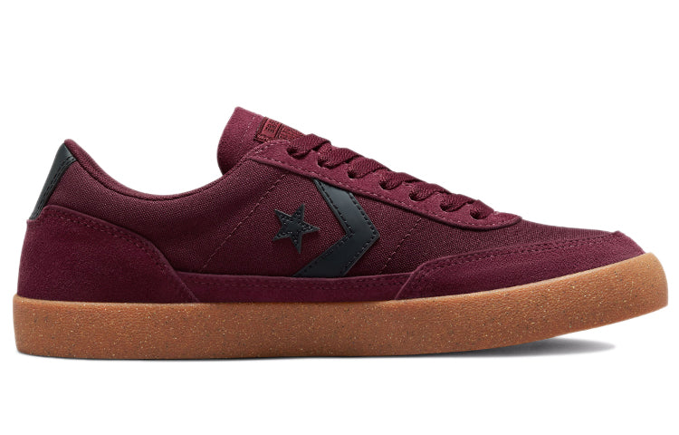 Converse Unisex Net Star Classic Deep-Wine 171339C