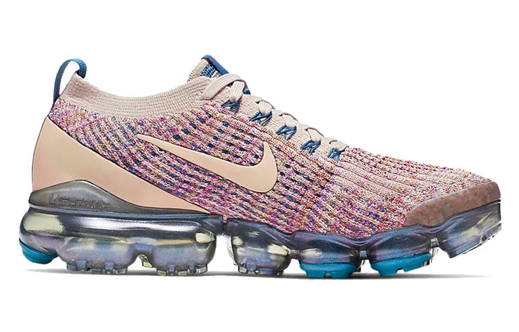 (WMNS) Nike Air VaporMax Flyknit 3 'Multi-Color' AJ6910-007