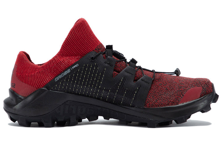 (WMNS) Salomon Cross Pro 413117