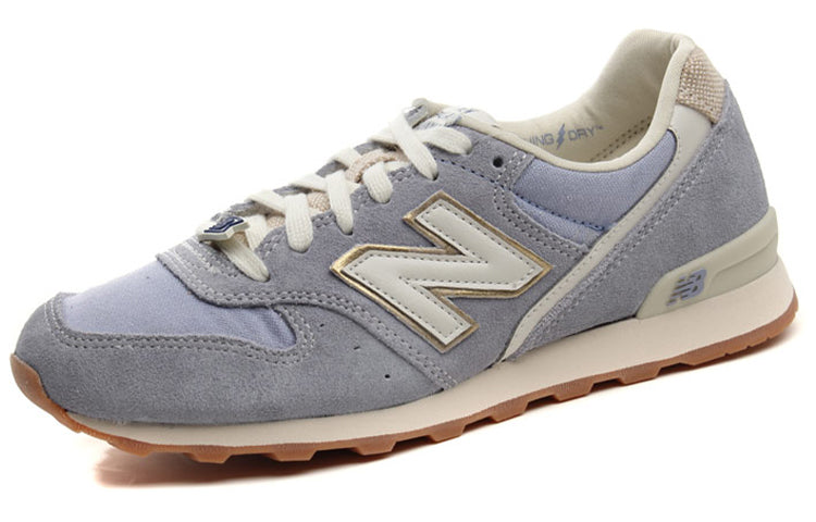 (WMNS) New Balance 996 Purple WR996PCO