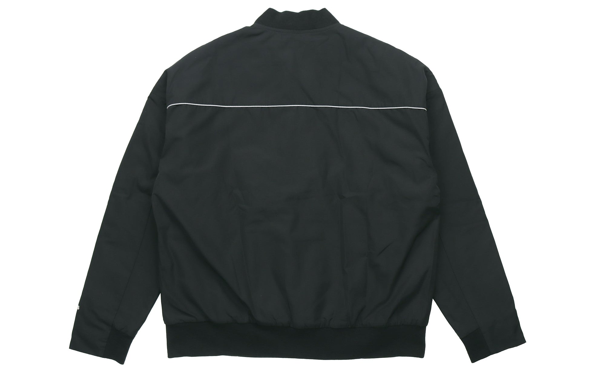 adidas U2 Jkt Bomb Fleece Lined Jacket FJ0180