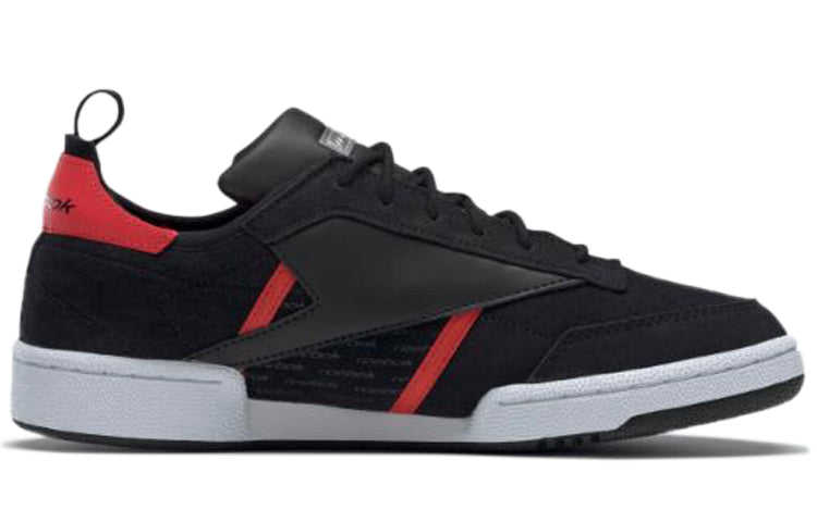 Reebok Club C Ree:Dux Black FV3210