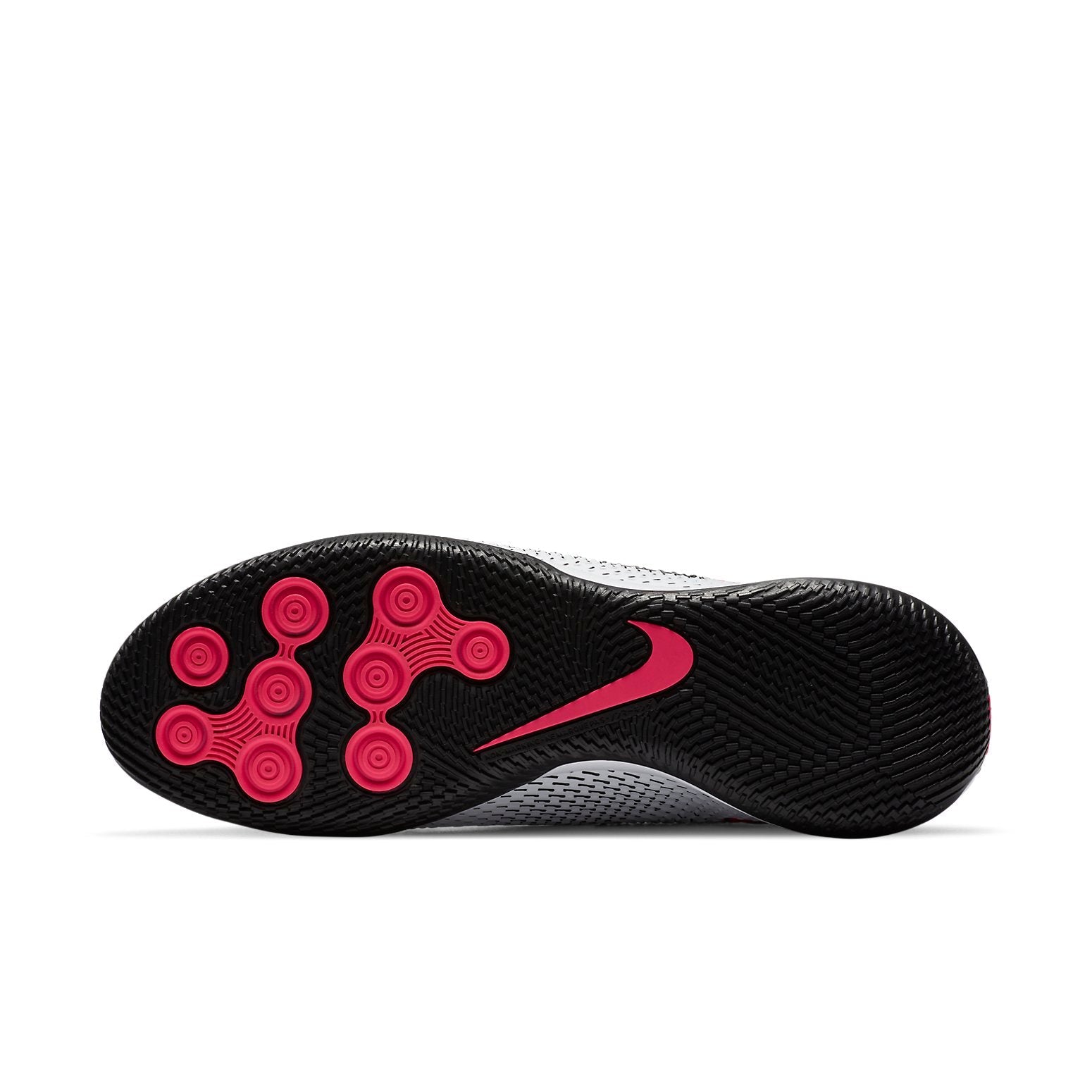 Nike Phantom GT Academy DF IC 'White Pink Blast' CW6668-160