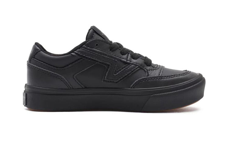 (PS) Vans Classic Tumble Lowland CC 'Black' VN0A5KRMRZQ
