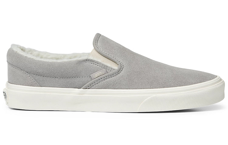 Vans slip-on Cozy Hug GRAY VN0A7Q5D6J6