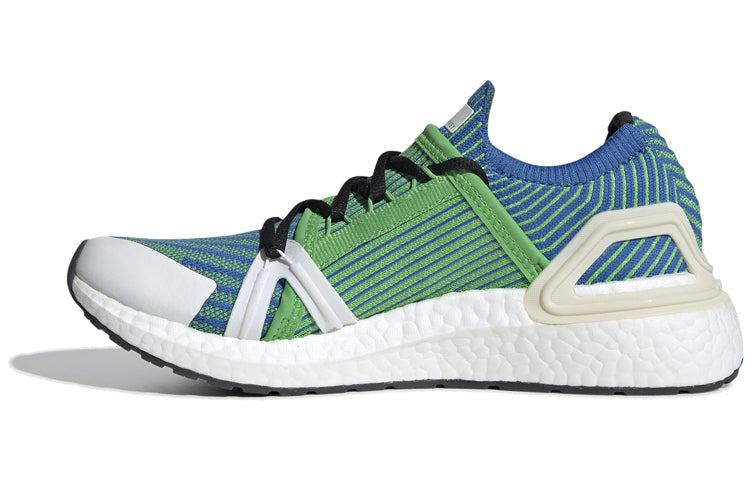 (WMNS) adidas x Stella McCartney Ultraboost 20 'Intense Green' EG1070