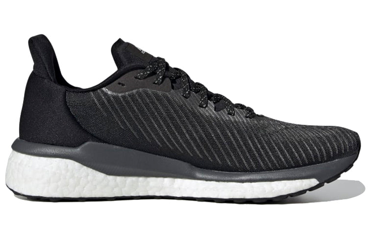 (WMNS) adidas Solar Drive 19 'Core Black' EH2598