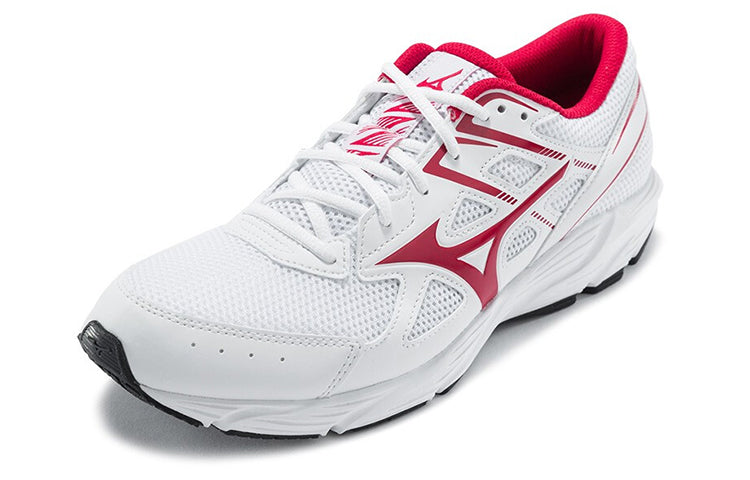 Mizuno Maximizer 23 White/Red K1GA210063