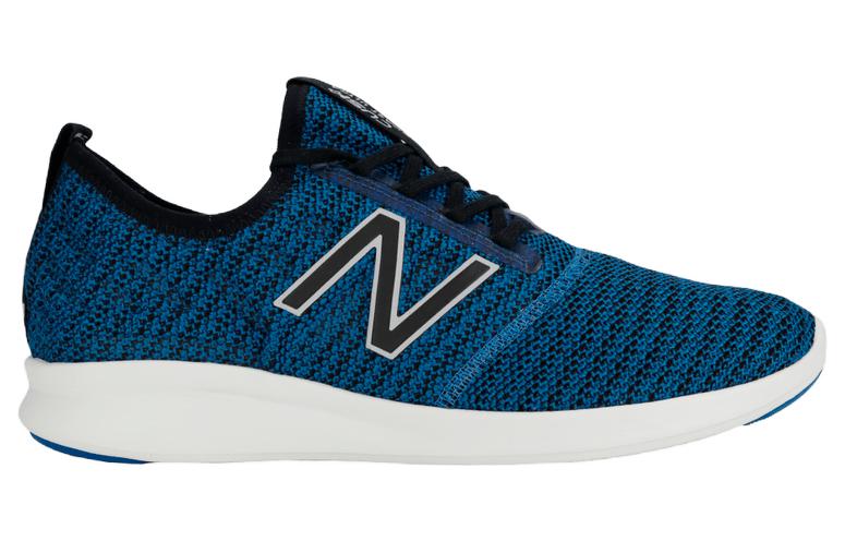 New Balance Coast V4 Low-Top Blue MCSTZN4