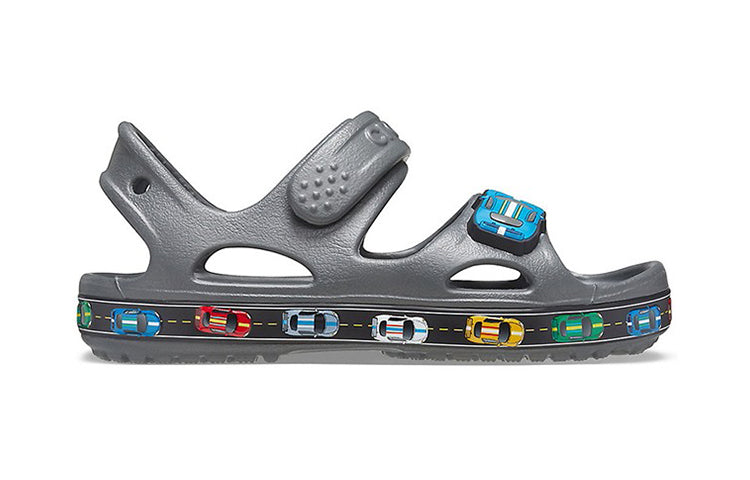 Kids CrocsOther Sports sandals 206794-0DA