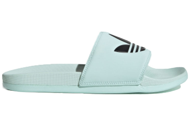 (WMNS) adidas originals Adilette Lite 'Peppermint Green' EG8684