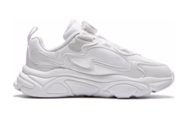 (GS) FILA BOA Classic Sneakers 'White' K15B341115FBL