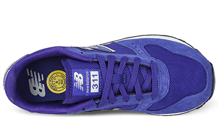 (WMNS) New Balance 311 'Purple' WL311AAD