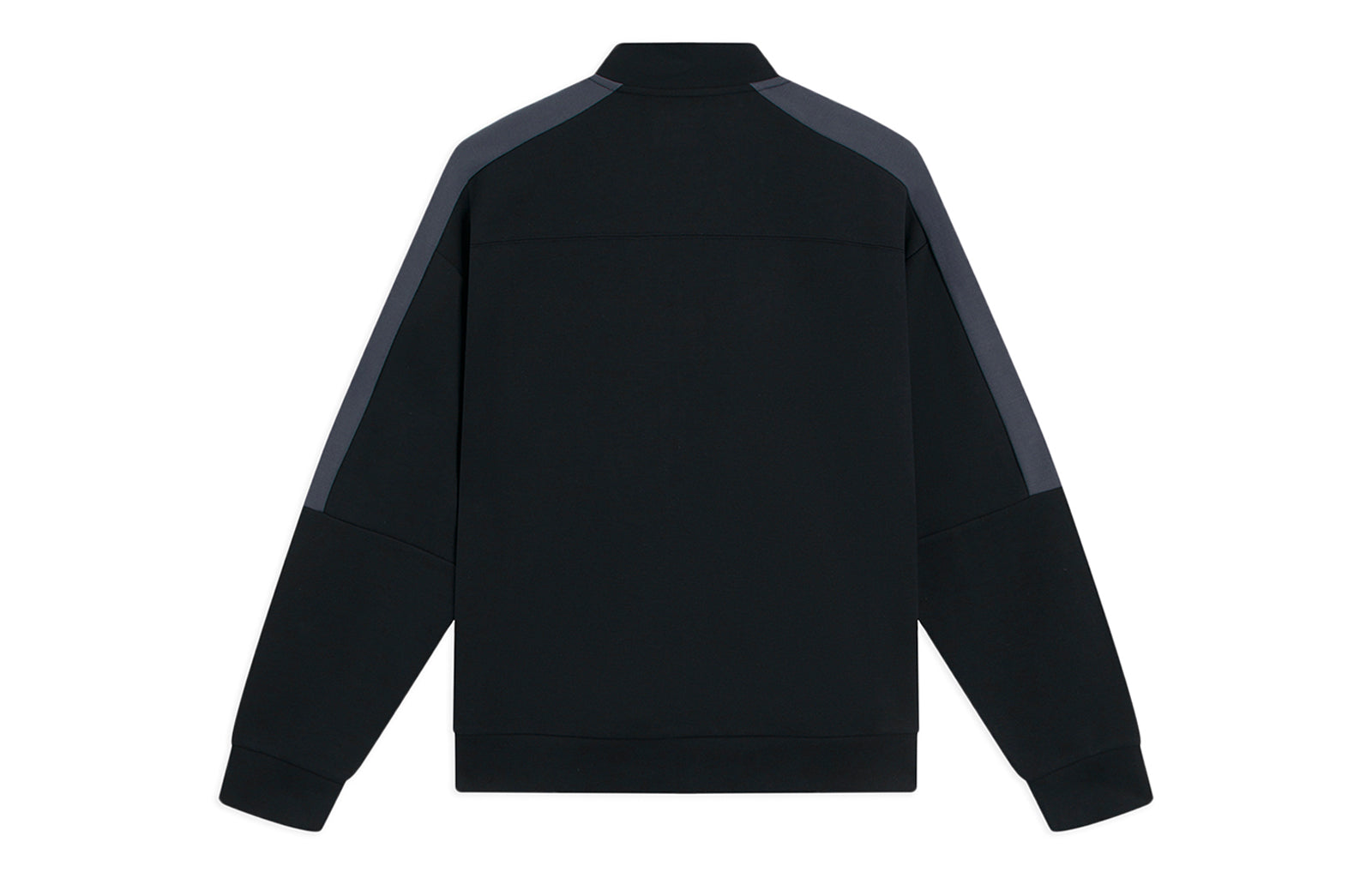 Li-Ning Way Of Wade Graphic Jacket 'Black' AWDS805-1