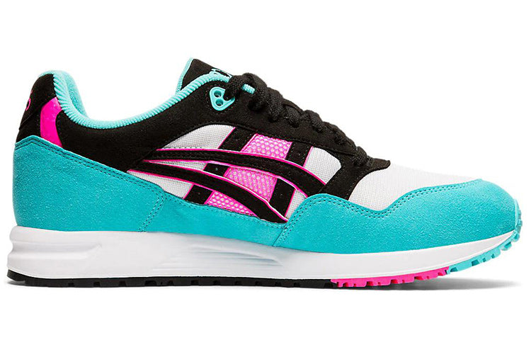 ASICS Gel Saga White/Blue 1191A230-101