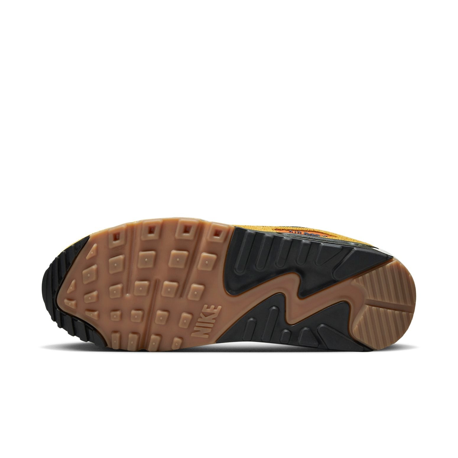 Nike Air Max 90 'Bucktan Team Navy' DZ5175-200