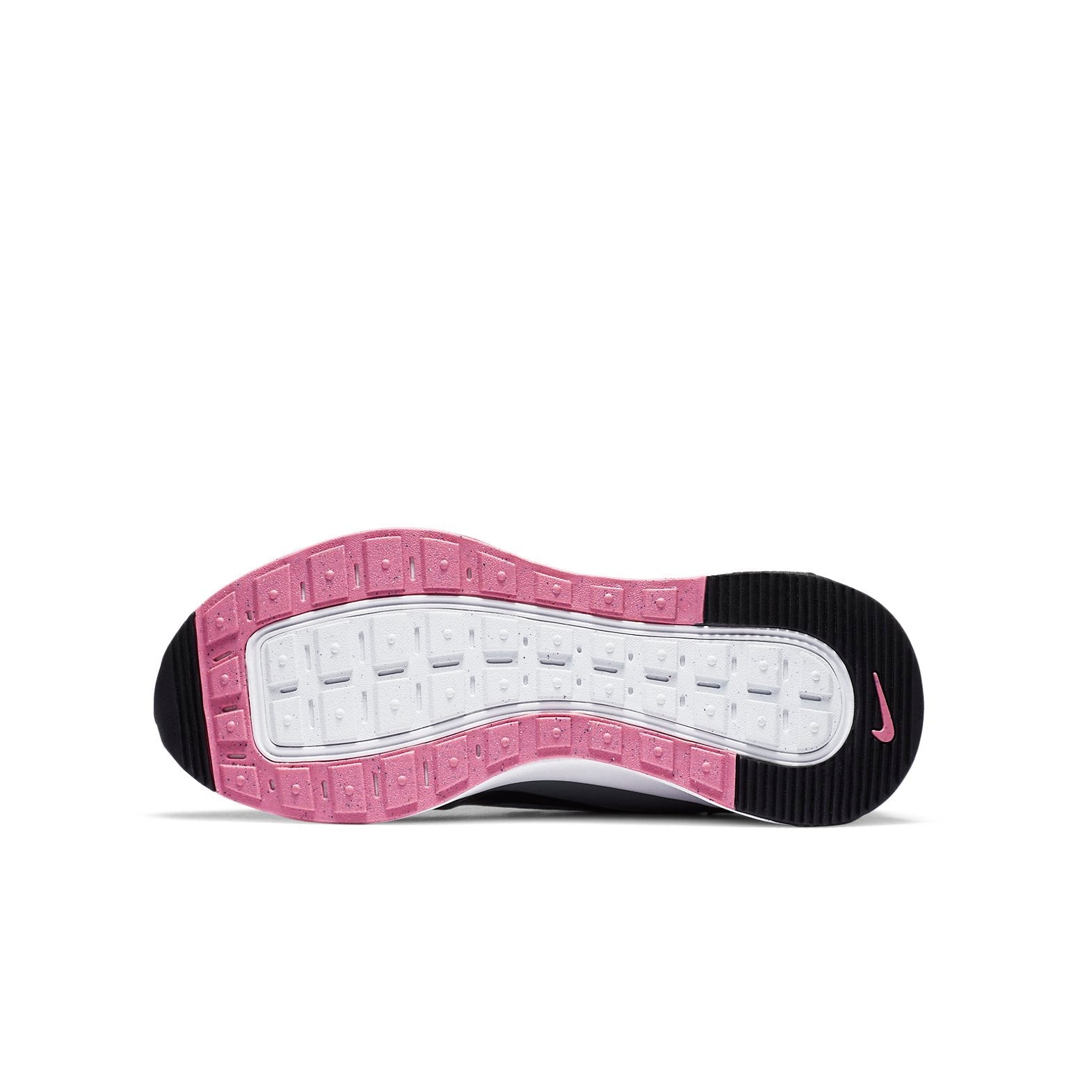 (GS) Nike Reposto Grey/Pink DA3260-001