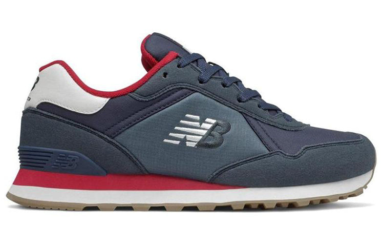 New Balance 515 'Gray Blue' ML515RED