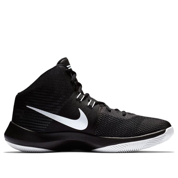 Nike Air Precision Black 898455-001