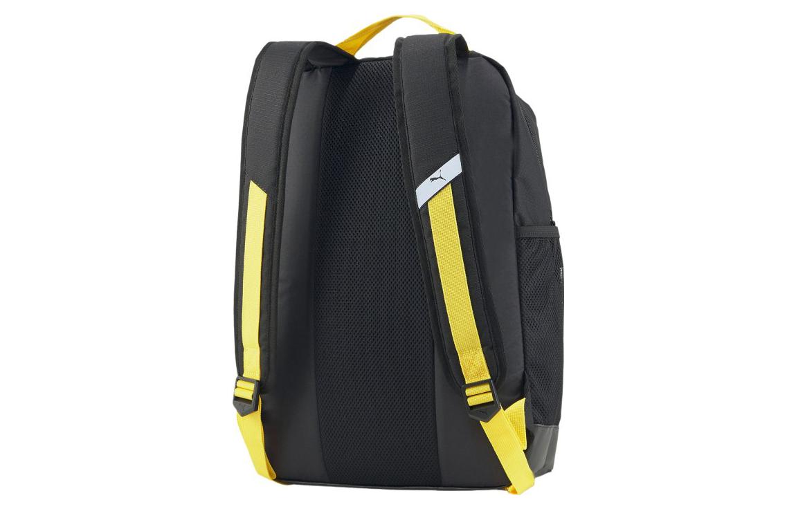 (GS) PUMA x Pokemon Backpack 'Black' 079210-01