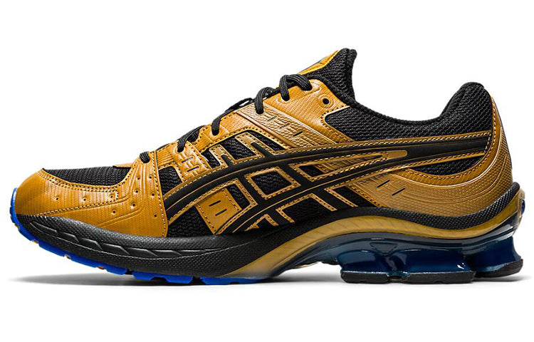 ASICS Gel-Kinsei OG 'Spicey Curry Black' 1021A333-200