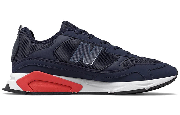 New Balance SPORTSTYLE - X-RACER CORE 'Blue Red' MSXRCFT