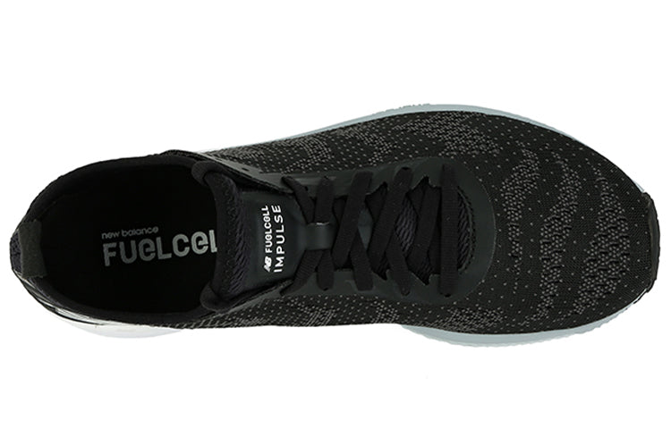 New Balance FuelCell Impulse 'Black White' MFCIMBG