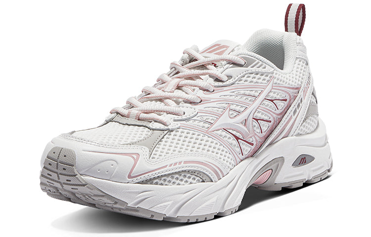 Mizuno LG 2000 'White Pink' D1GH230208