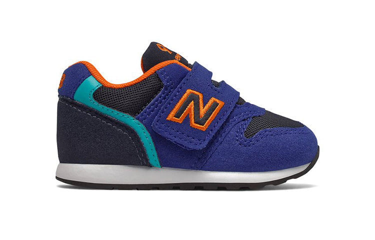 (TD) New Balance 996 Blue/Black IZ996TBU