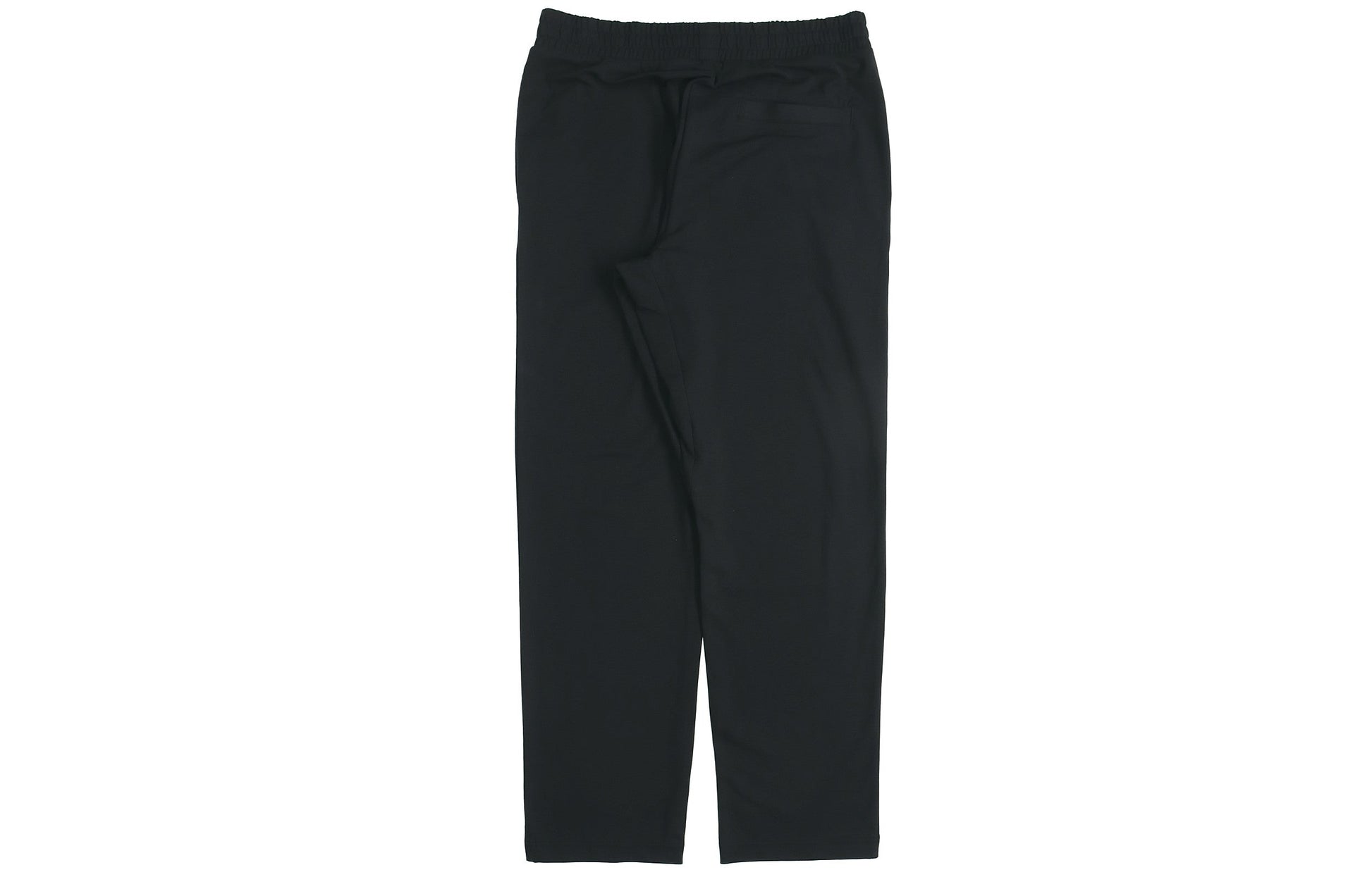 adidas Fitness Training Breathable Knitted Long Pants Men Black GM2049