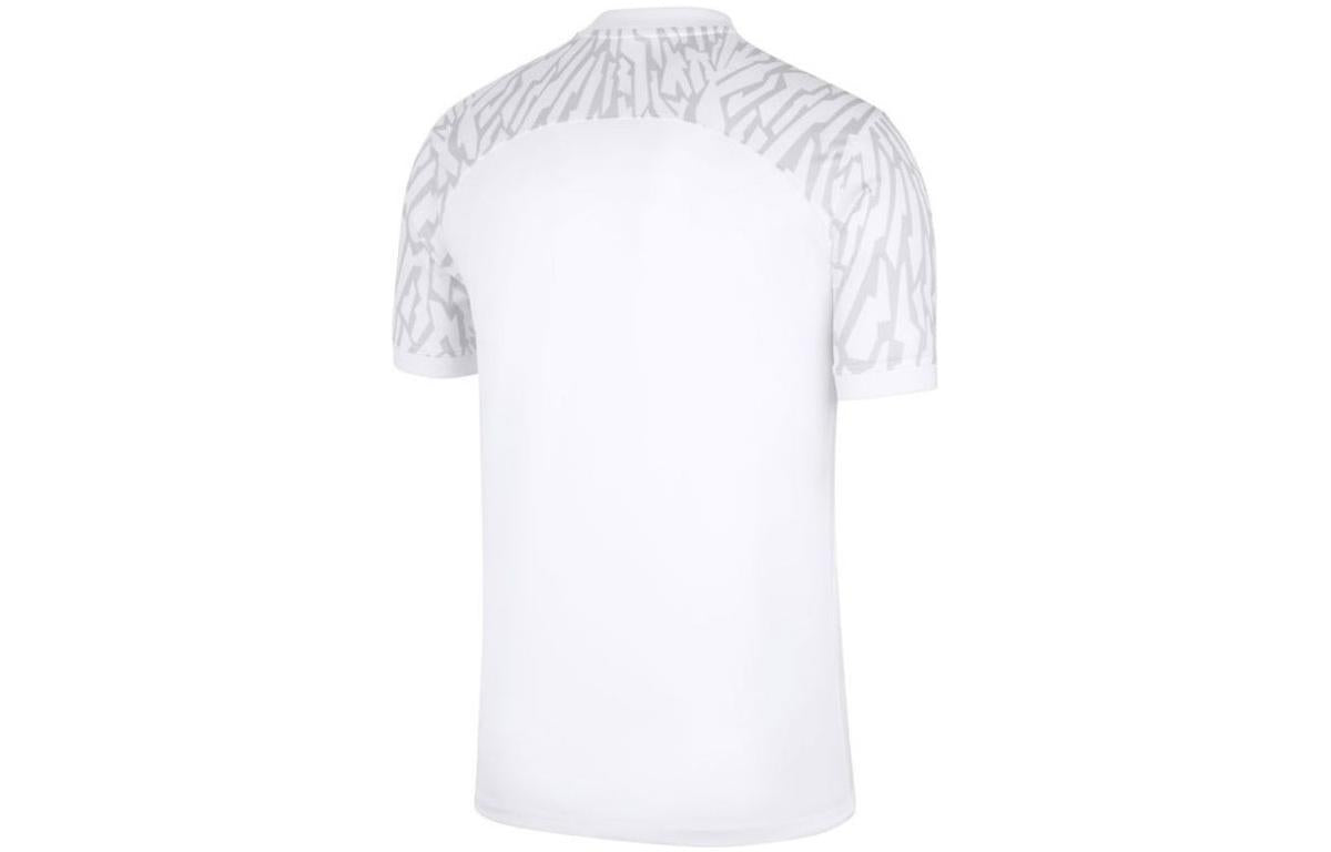 Nike Logo 22-23 White DN0700-100