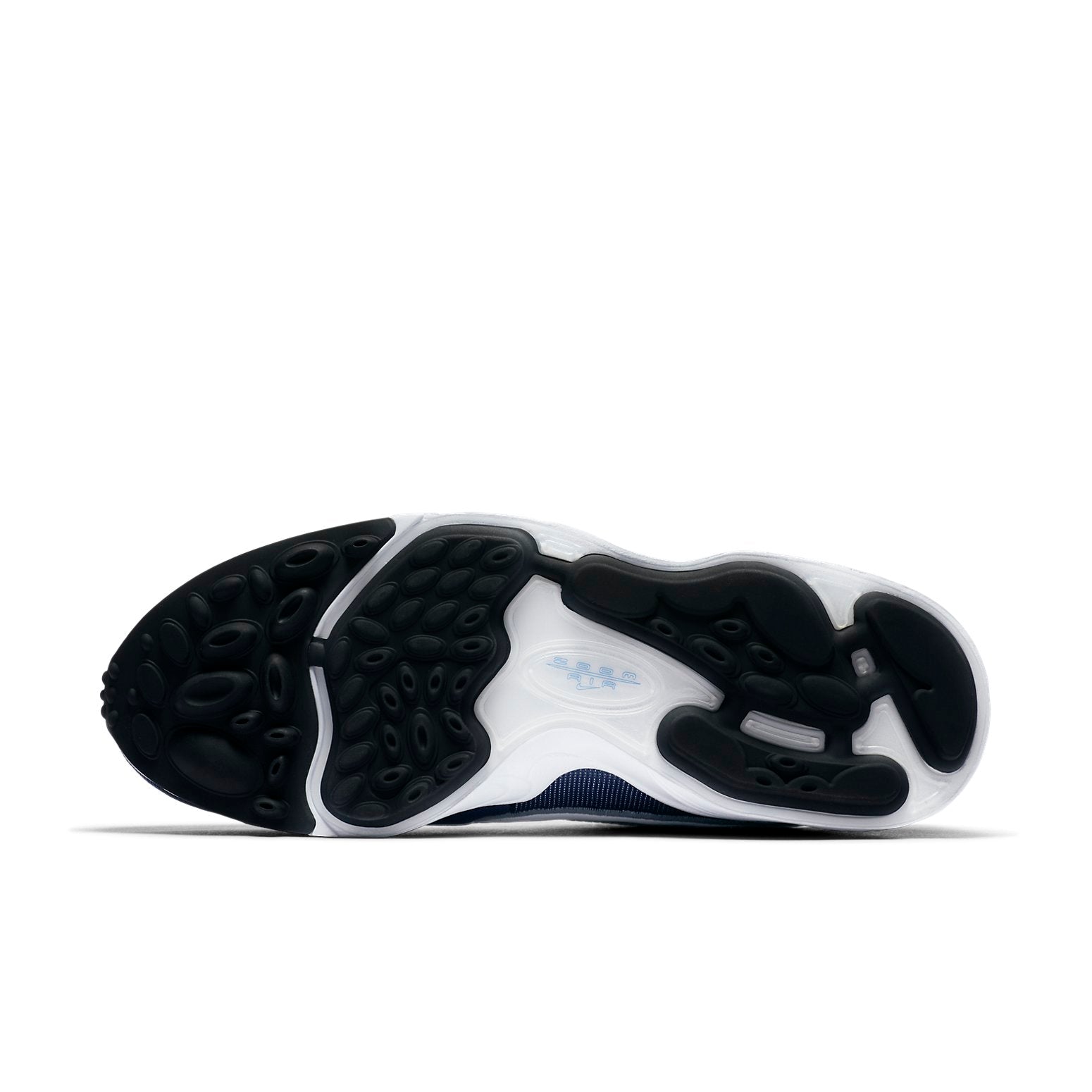 Nike Zoom Spiridon 16 'Wolf Grey' 926955-007