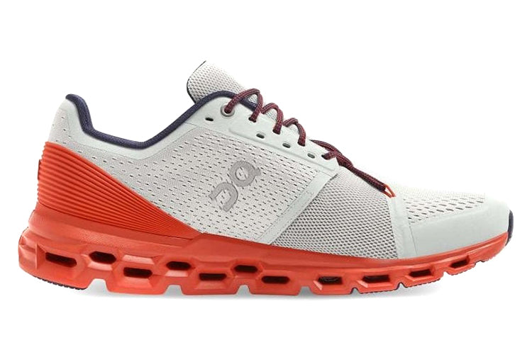 On Running Cloudstratus 'Mineral Rust' 29.99565