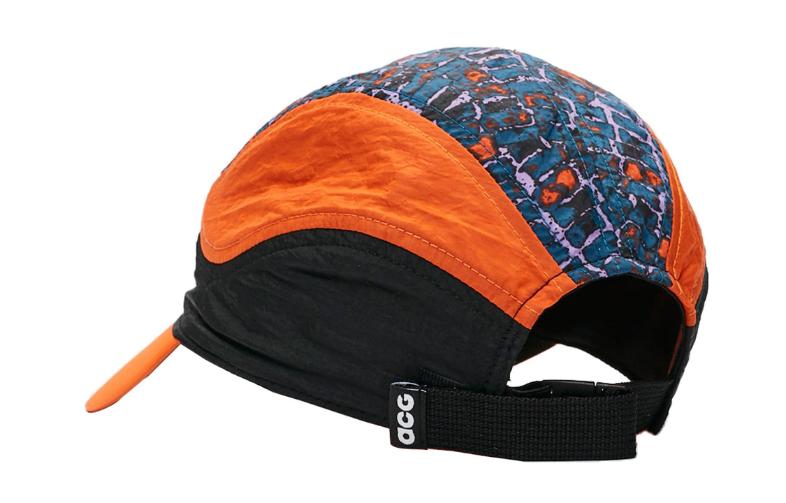 Nike ACG Tailwind Cap 'Safety Orange' BV1046-010