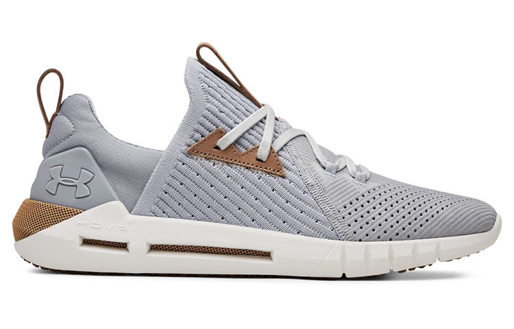 Under Armour HOVR SLK Evo 'Grey Tan' 3021629-100